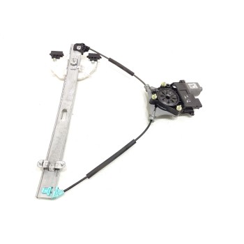 Recambio de elevalunas delantero izquierdo para kia stonic (ybcuv) concept referencia OEM IAM 82450H800 82401H8110  