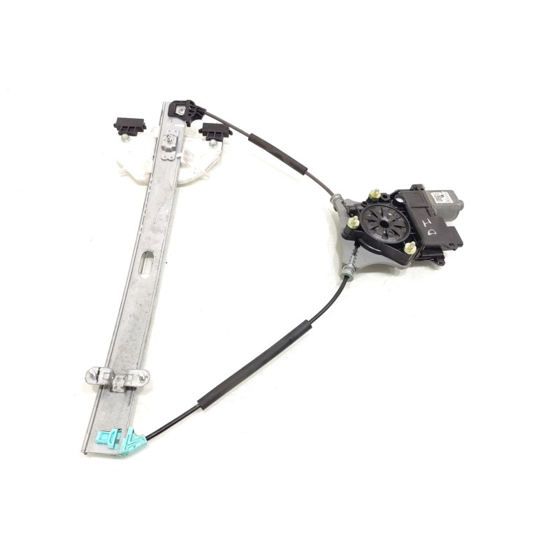 Recambio de elevalunas delantero izquierdo para kia stonic (ybcuv) concept referencia OEM IAM 82450H800 82401H8110  