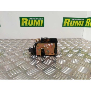 Recambio de cerradura puerta delantera derecha para volkswagen golf iii berlina (1h1) gt special referencia OEM IAM 1H0862154  