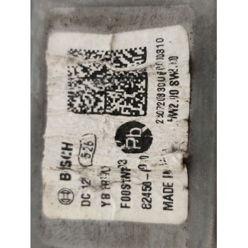 Recambio de elevalunas delantero izquierdo para kia stonic (ybcuv) concept referencia OEM IAM 82450H800 82401H8110  