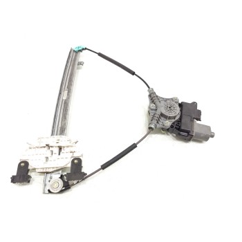 Recambio de elevalunas delantero izquierdo para kia stonic (ybcuv) concept referencia OEM IAM 82450H800 82401H8110  