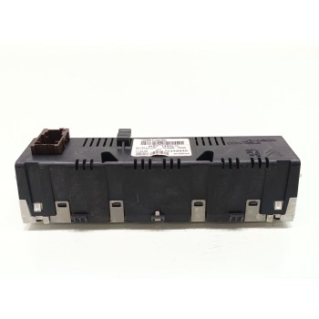 Recambio de pantalla multifuncion para citroën c5 berlina premier referencia OEM IAM 9664644280  