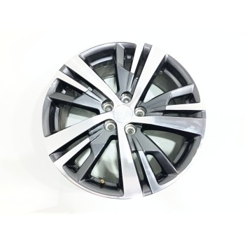 Recambio de llanta para peugeot 3008 allure pack referencia OEM IAM 9809687377  