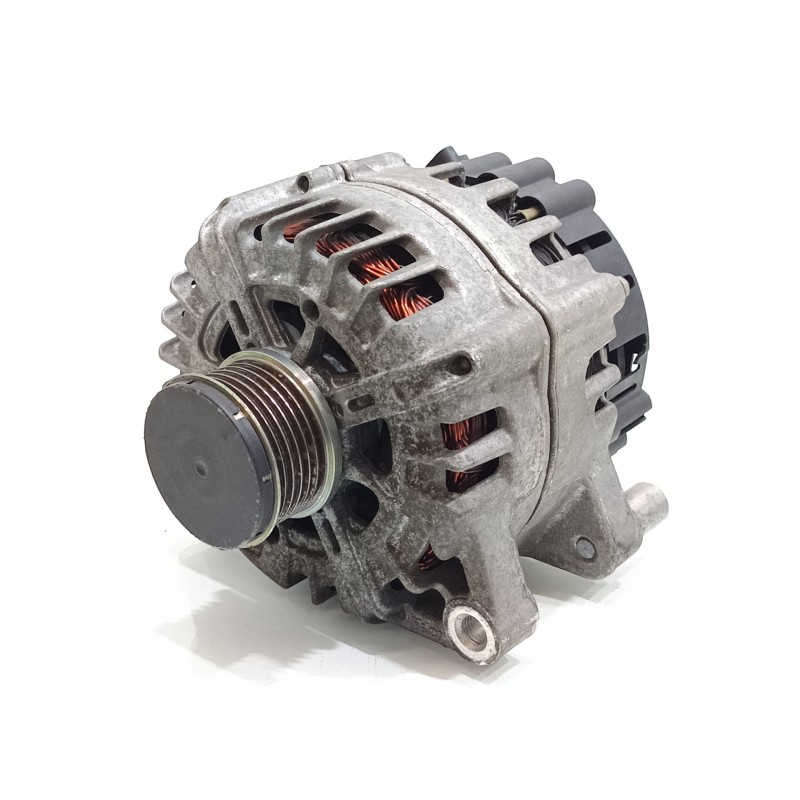 Recambio de alternador para citroën c5 berlina premier referencia OEM IAM 9661544880  