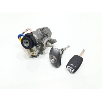 Recambio de juego bombines para kia stonic (ybcuv) concept referencia OEM IAM   