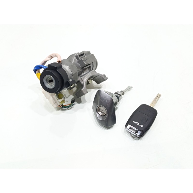 Recambio de juego bombines para kia stonic (ybcuv) concept referencia OEM IAM   