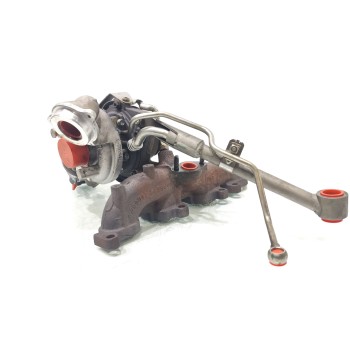 TURBOCOMPRESOR 03L253016T 