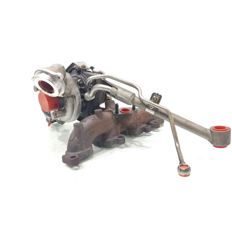 Recambio de turbocompresor para seat leon (1p1) reference referencia OEM IAM 03L253016T  