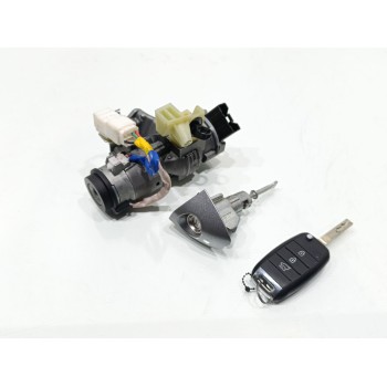 Recambio de juego bombines para kia stonic (ybcuv) concept referencia OEM IAM   