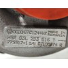 Recambio de turbocompresor para seat leon (1p1) reference referencia OEM IAM 03L253016T  