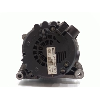 Recambio de alternador para citroën c5 berlina premier referencia OEM IAM 9661544880  