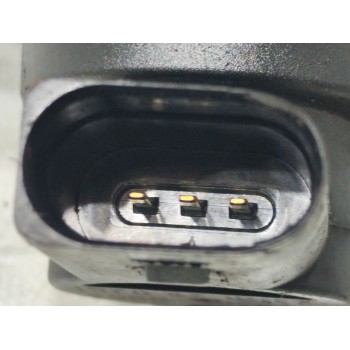 Recambio de turbocompresor para seat leon (1p1) reference referencia OEM IAM 03L253016T  