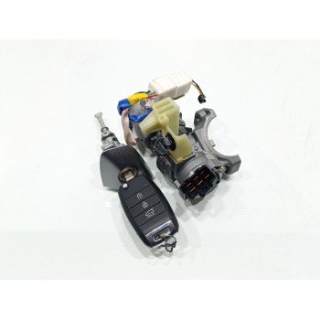 Recambio de juego bombines para kia stonic (ybcuv) concept referencia OEM IAM   