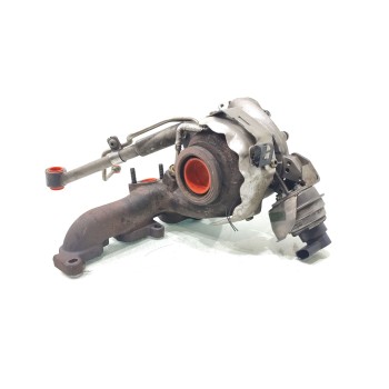 Recambio de turbocompresor para seat leon (1p1) reference referencia OEM IAM 03L253016T  