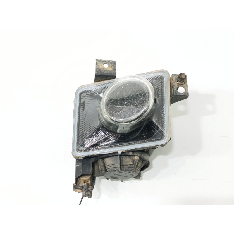 Recambio de faro antiniebla derecho para opel vectra c caravan elegance referencia OEM IAM 13101745  