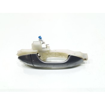 Recambio de maneta exterior delantera derecha para kia stonic (ybcuv) concept referencia OEM IAM 82661H8000  