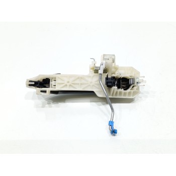 Recambio de maneta exterior delantera derecha para kia stonic (ybcuv) concept referencia OEM IAM 82661H8000  