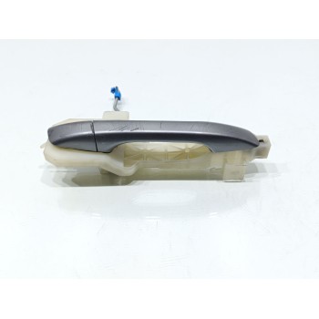 Recambio de maneta exterior delantera derecha para kia stonic (ybcuv) concept referencia OEM IAM 82661H8000  