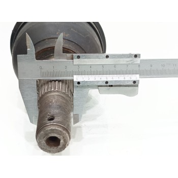 Recambio de transmision delantera derecha para citroën c5 berlina premier referencia OEM IAM   