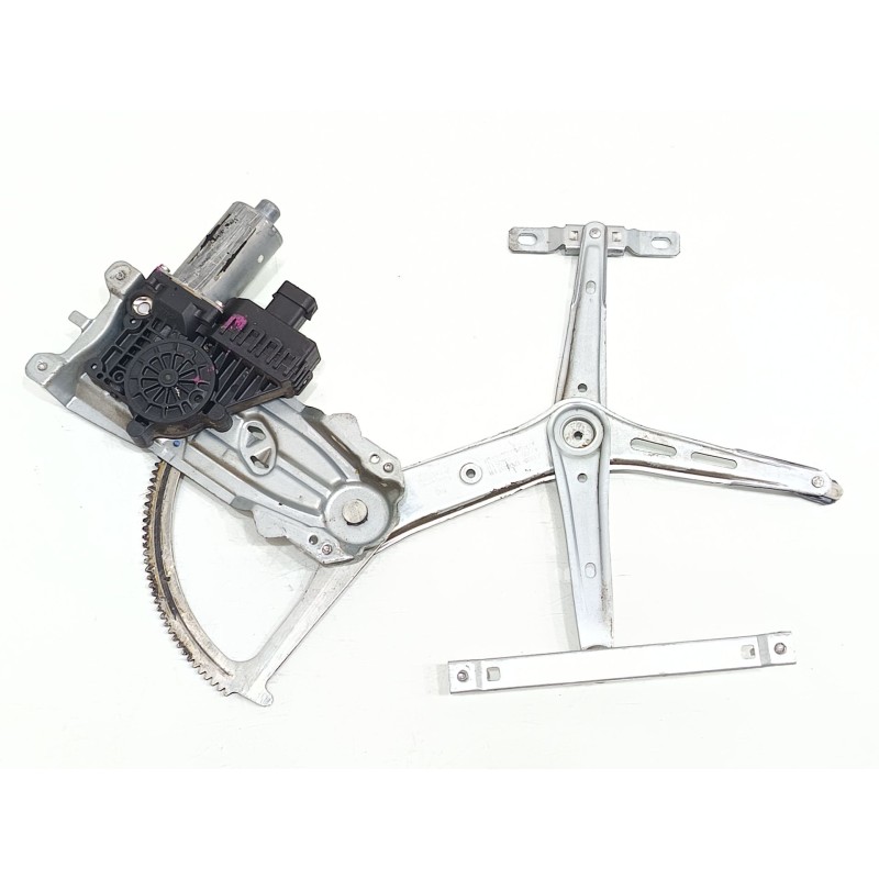 Recambio de elevalunas delantero izquierdo para opel astra h ber. cosmo referencia OEM IAM 0130821454  