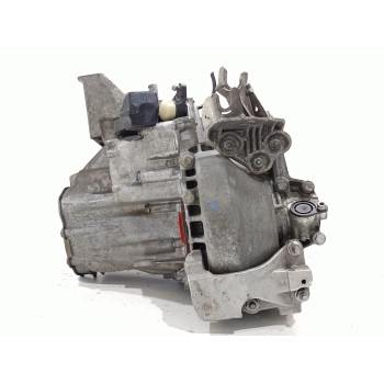 Recambio de caja cambios para citroën c5 berlina premier referencia OEM IAM 20MB25  