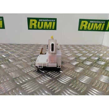 Recambio de cerradura puerta delantera derecha para volkswagen golf iii berlina (1h1) gt special referencia OEM IAM 1H0862154  