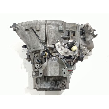 Recambio de caja cambios para citroën c5 berlina premier referencia OEM IAM 20MB25  