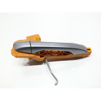 Recambio de maneta exterior trasera derecha para kia stonic (ybcuv) concept referencia OEM IAM 83661H8000  