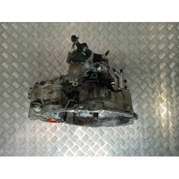 Recambio de caja cambios para honda civic berlina 3 (ep1/2) 1.7 ctdi es referencia OEM IAM 61MD4  