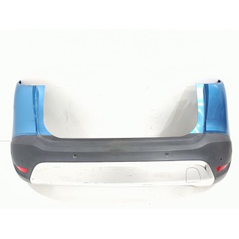 PARAGOLPES TRASERO 39097388 