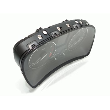 Recambio de cuadro instrumentos para renault laguna iii dynamique referencia OEM IAM 248100006R  