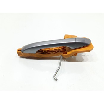 Recambio de maneta exterior trasera izquierda para kia stonic (ybcuv) concept referencia OEM IAM 83651H8000  