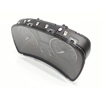 Recambio de cuadro instrumentos para renault laguna iii dynamique referencia OEM IAM 248100006R  