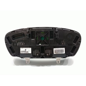 Recambio de cuadro instrumentos para renault laguna iii dynamique referencia OEM IAM 248100006R  