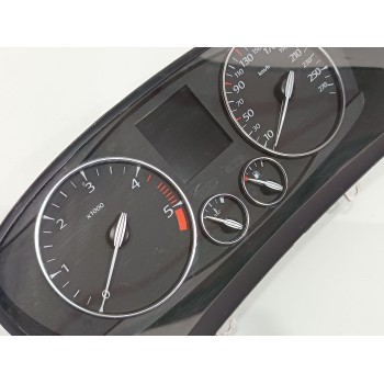 Recambio de cuadro instrumentos para renault laguna iii dynamique referencia OEM IAM 248100006R  
