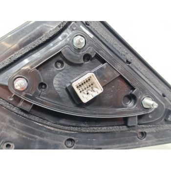 Recambio de retrovisor izquierdo para kia stonic (ybcuv) concept referencia OEM IAM E13049725 87610H8070  