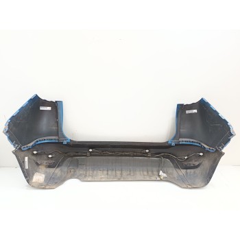 Recambio de paragolpes trasero para opel crossland x opel 2020 referencia OEM IAM 39097388  