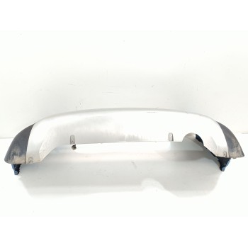 Recambio de paragolpes trasero para opel crossland x opel 2020 referencia OEM IAM 39097388  