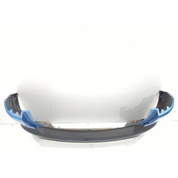 Recambio de paragolpes trasero para opel crossland x opel 2020 referencia OEM IAM 39097388  