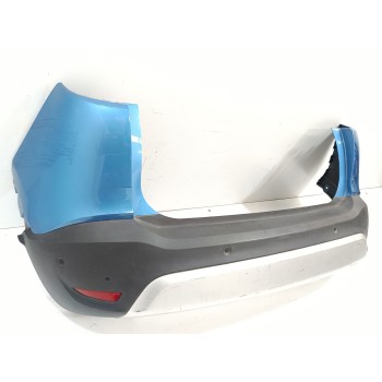 Recambio de paragolpes trasero para opel crossland x opel 2020 referencia OEM IAM 39097388  