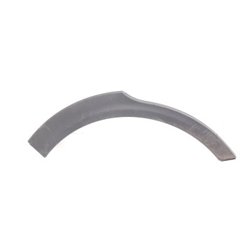 Recambio de aletin trasero derecho para kia stonic (ybcuv) concept referencia OEM IAM 87742H8400  