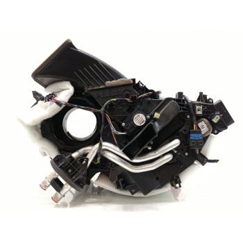 Recambio de calefaccion entera normal para opel crossland x opel 2020 referencia OEM IAM YP00000280  