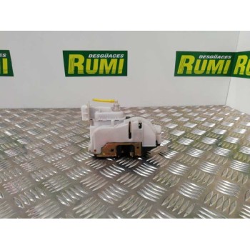 Recambio de cerradura puerta delantera derecha para volkswagen golf iii berlina (1h1) gt special referencia OEM IAM 1H0862154  