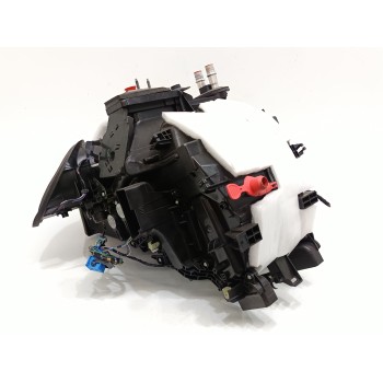 Recambio de calefaccion entera normal para opel crossland x opel 2020 referencia OEM IAM YP00000280  