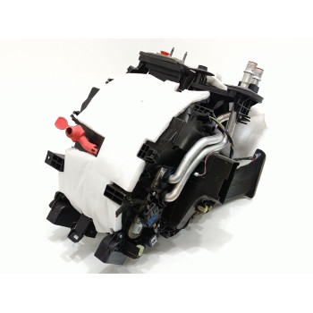 Recambio de calefaccion entera normal para opel crossland x opel 2020 referencia OEM IAM YP00000280  