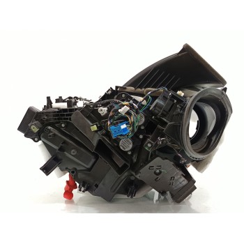 Recambio de calefaccion entera normal para opel crossland x opel 2020 referencia OEM IAM YP00000280  