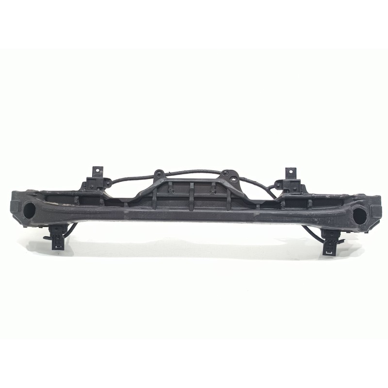 Recambio de refuerzo paragolpes trasero para kia stonic (ybcuv) concept referencia OEM IAM 86631H8410  