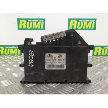 Recambio de centralita motor uce para volkswagen golf iii berlina (1h1) gti edition referencia OEM IAM 1H0907379E  