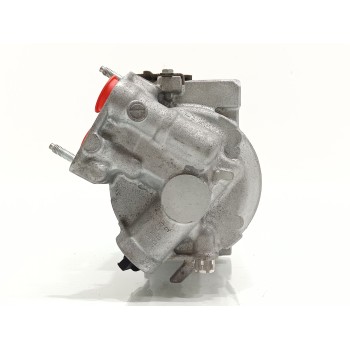 Recambio de compresor aire acondicionado para opel crossland x opel 2020 referencia OEM IAM 9834779880  