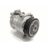 Recambio de compresor aire acondicionado para opel crossland x opel 2020 referencia OEM IAM 9834779880  